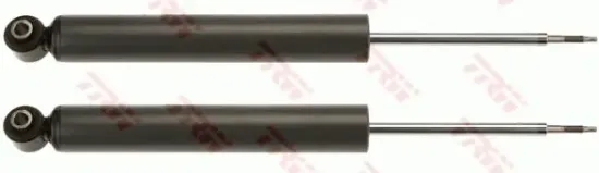Stoßdämpfer Hinterachse TRW JGE1024T Bild Stoßdämpfer Hinterachse TRW JGE1024T