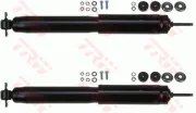 Stoßdämpfer Vorderachse TRW JGE119T