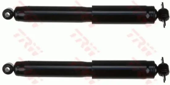 Stoßdämpfer Hinterachse TRW JGE120T Bild Stoßdämpfer Hinterachse TRW JGE120T
