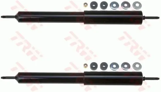 Stoßdämpfer Vorderachse TRW JGE136T Bild Stoßdämpfer Vorderachse TRW JGE136T