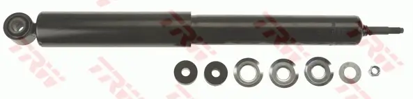 Stoßdämpfer Hinterachse TRW JGE137S