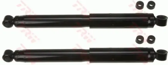 Stoßdämpfer Hinterachse TRW JGE149T Bild Stoßdämpfer Hinterachse TRW JGE149T