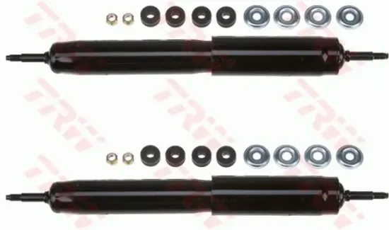Stoßdämpfer Vorderachse TRW JGE152T Bild Stoßdämpfer Vorderachse TRW JGE152T