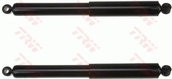 Stoßdämpfer Hinterachse TRW JGE175T