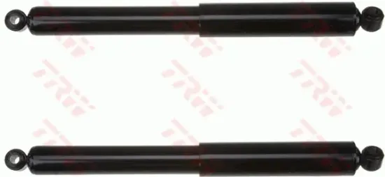Stoßdämpfer Hinterachse TRW JGE175T Bild Stoßdämpfer Hinterachse TRW JGE175T