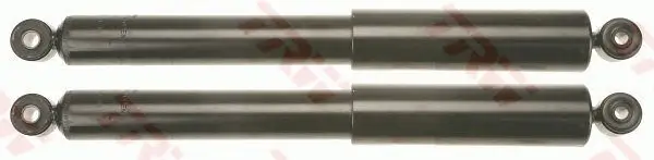 Stoßdämpfer Hinterachse TRW JGE284T