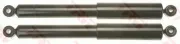 Stoßdämpfer Hinterachse TRW JGE284T