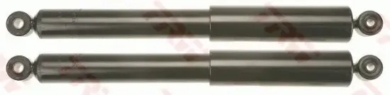 Stoßdämpfer Hinterachse TRW JGE284T Bild Stoßdämpfer Hinterachse TRW JGE284T