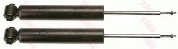 Stoßdämpfer Hinterachse TRW JGE295T