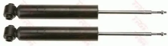 Stoßdämpfer Hinterachse TRW JGE295T Bild Stoßdämpfer Hinterachse TRW JGE295T