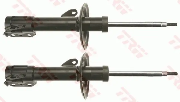 Stoßdämpfer Vorderachse TRW JGM1000T