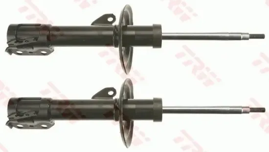 Stoßdämpfer Vorderachse TRW JGM1000T Bild Stoßdämpfer Vorderachse TRW JGM1000T