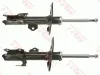 Stoßdämpfer Vorderachse TRW JGM1011T