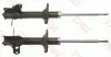 Stoßdämpfer Hinterachse TRW JGM1013T