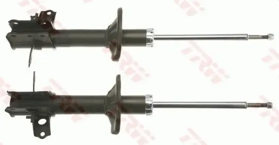 Stoßdämpfer Hinterachse TRW JGM1013T Bild Stoßdämpfer Hinterachse TRW JGM1013T