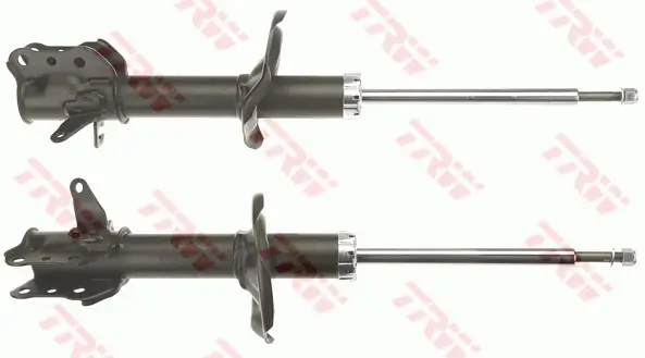 Stoßdämpfer Hinterachse TRW JGM1015T