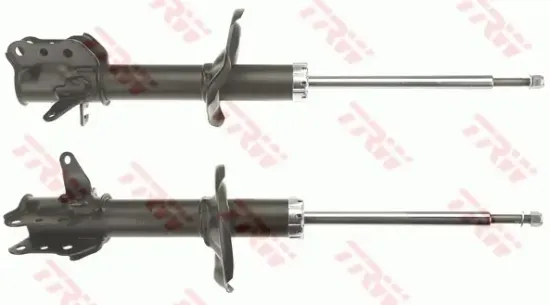 Stoßdämpfer Hinterachse TRW JGM1015T Bild Stoßdämpfer Hinterachse TRW JGM1015T