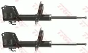 Stoßdämpfer Vorderachse TRW JGM1020T