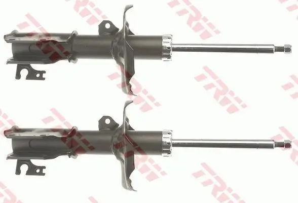 Stoßdämpfer Vorderachse TRW JGM1025T
