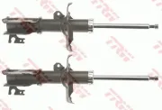 Stoßdämpfer Vorderachse TRW JGM1025T