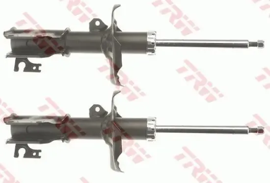 Stoßdämpfer Vorderachse TRW JGM1025T Bild Stoßdämpfer Vorderachse TRW JGM1025T