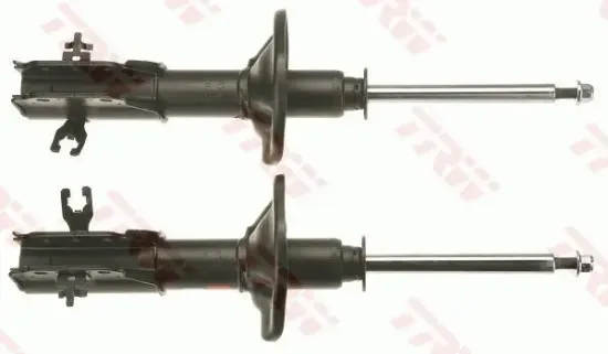 Stoßdämpfer Vorderachse TRW JGM1027T Bild Stoßdämpfer Vorderachse TRW JGM1027T
