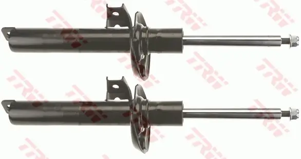 Stoßdämpfer Vorderachse TRW JGM1034T