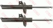Stoßdämpfer Vorderachse TRW JGM1034T