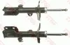 Sto&szlig;d&auml;mpfer Vorderachse TRW JGM1035T