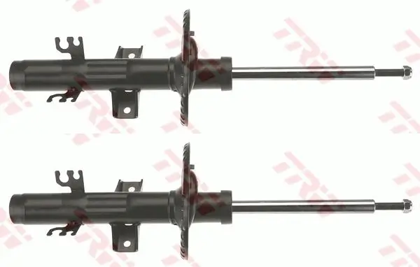 Stoßdämpfer Vorderachse TRW JGM1040T