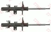 Stoßdämpfer Vorderachse TRW JGM1040T