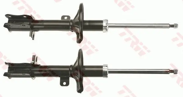 Stoßdämpfer Hinterachse TRW JGM1043T