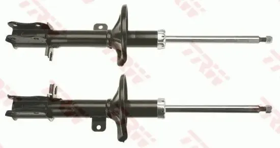 Stoßdämpfer Hinterachse TRW JGM1043T Bild Stoßdämpfer Hinterachse TRW JGM1043T