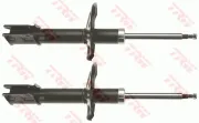 Stoßdämpfer Vorderachse TRW JGM1046T