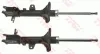 Stoßdämpfer Hinterachse TRW JGM1049T