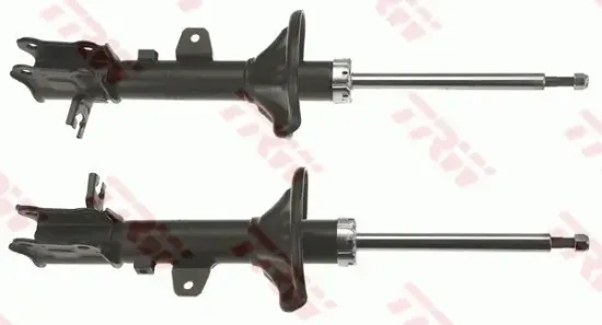 Stoßdämpfer Hinterachse TRW JGM1049T Bild Stoßdämpfer Hinterachse TRW JGM1049T