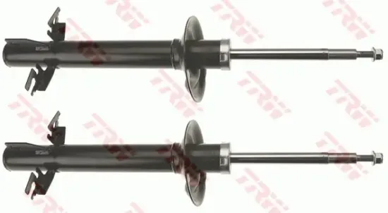 Stoßdämpfer Vorderachse TRW JGM1050T Bild Stoßdämpfer Vorderachse TRW JGM1050T