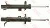 Stoßdämpfer Vorderachse TRW JGM1051T