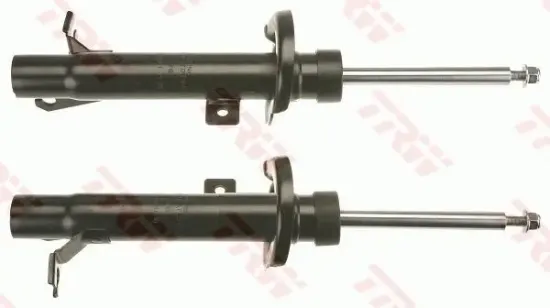 Stoßdämpfer Vorderachse TRW JGM1051T Bild Stoßdämpfer Vorderachse TRW JGM1051T
