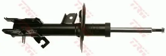 Stoßdämpfer Vorderachse rechts TRW JGM1057SR Bild Stoßdämpfer Vorderachse rechts TRW JGM1057SR