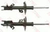 Stoßdämpfer Vorderachse TRW JGM1057T