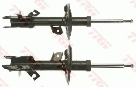 Stoßdämpfer Vorderachse TRW JGM1057T Bild Stoßdämpfer Vorderachse TRW JGM1057T