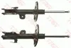 Stoßdämpfer Vorderachse TRW JGM1059T
