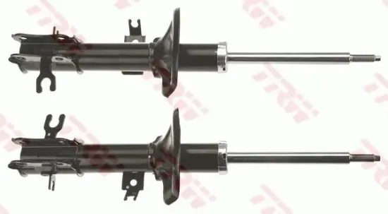 Stoßdämpfer Vorderachse TRW JGM1061T Bild Stoßdämpfer Vorderachse TRW JGM1061T