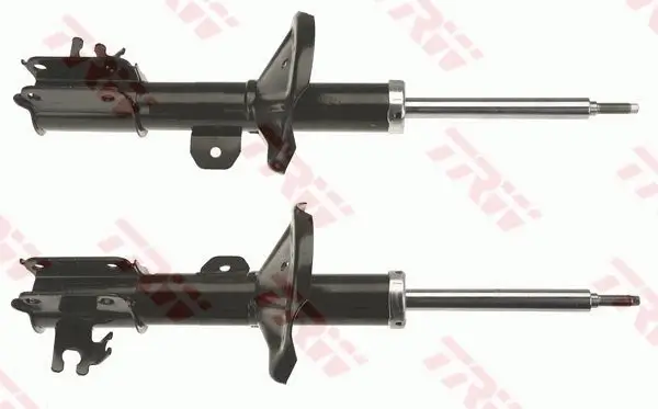 Stoßdämpfer Vorderachse TRW JGM1065T