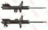Stoßdämpfer Vorderachse TRW JGM1065T