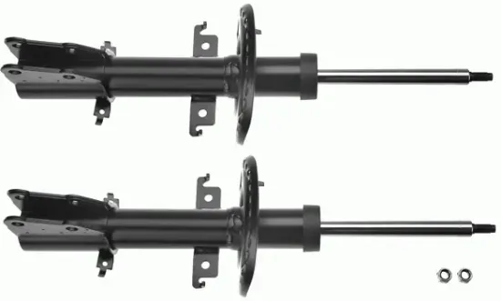 Stoßdämpfer Vorderachse TRW JGM1074T Bild Stoßdämpfer Vorderachse TRW JGM1074T