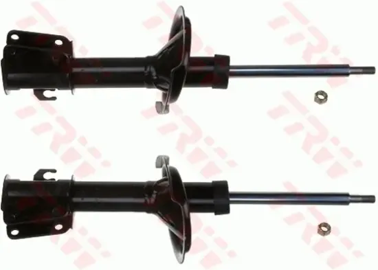 Stoßdämpfer Vorderachse TRW JGM107T Bild Stoßdämpfer Vorderachse TRW JGM107T