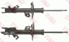 Stoßdämpfer Vorderachse TRW JGM1081T