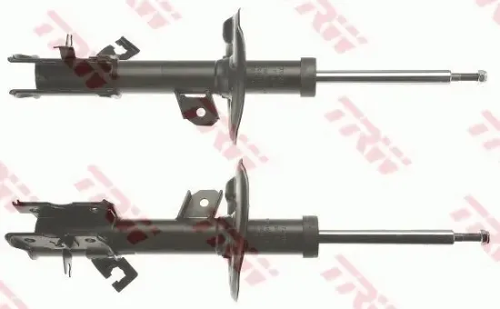 Stoßdämpfer Vorderachse TRW JGM1081T Bild Stoßdämpfer Vorderachse TRW JGM1081T
